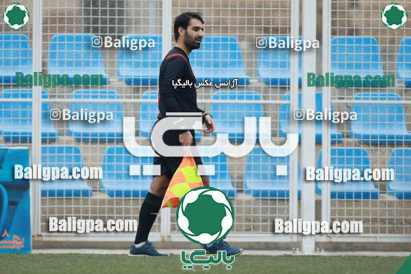 آکادمی کیا ۴ - ۰ تهرانجوان