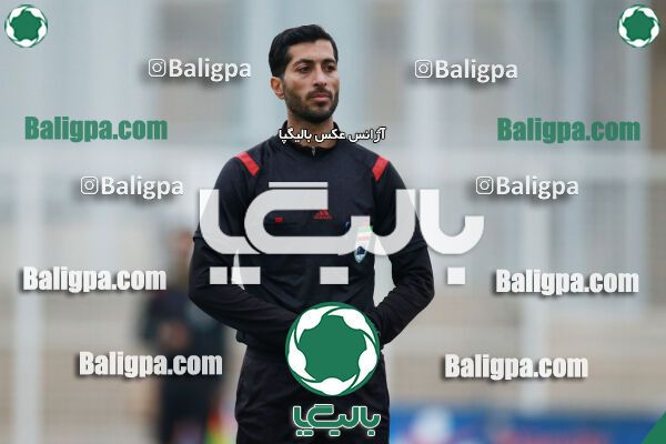 آکادمی کیا ۴ - ۰ تهرانجوان