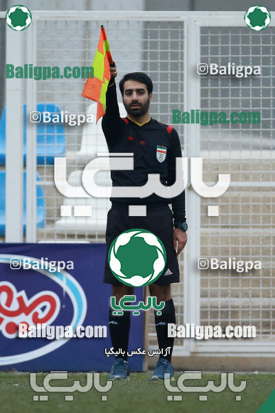 آکادمی کیا ۴ - ۰ تهرانجوان