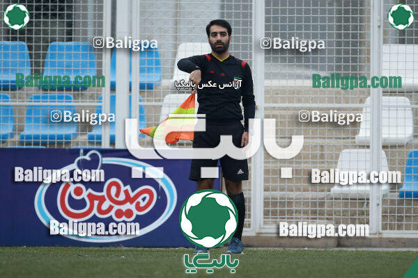 آکادمی کیا ۴ - ۰ تهرانجوان