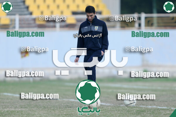 فولاد خوزستان ۱ - ۲ نفت اهواز
