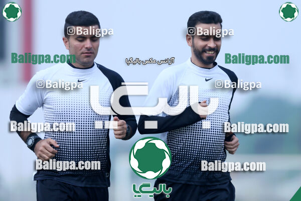 فولاد خوزستان ۱ - ۲ نفت اهواز
