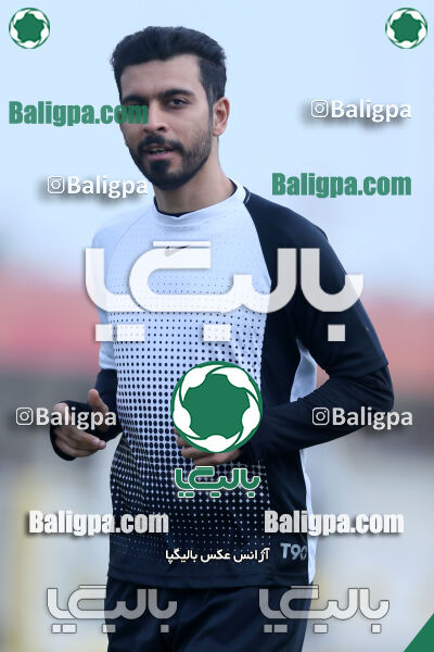 فولاد خوزستان ۱ - ۲ نفت اهواز