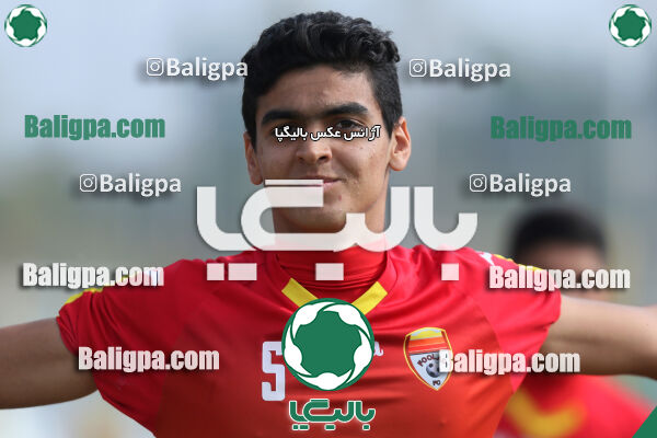 فولاد خوزستان ۱ - ۲ نفت اهواز