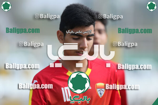 فولاد خوزستان ۱ - ۲ نفت اهواز