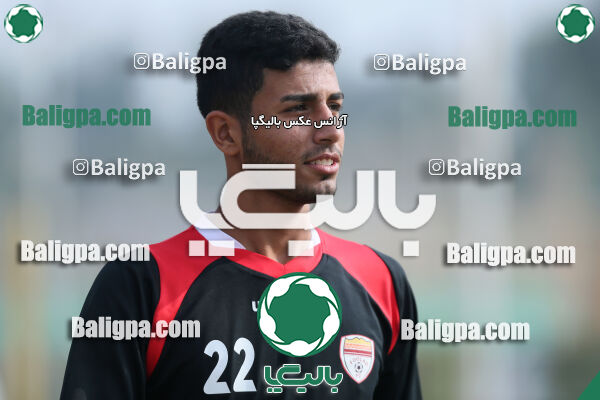 فولاد خوزستان ۱ - ۲ نفت اهواز