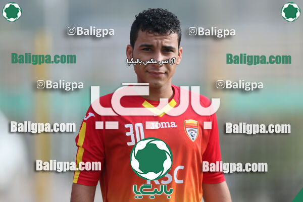 فولاد خوزستان ۱ - ۲ نفت اهواز