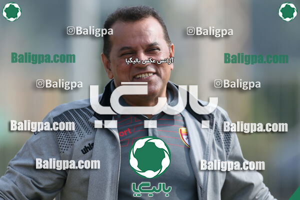 فولاد خوزستان ۱ - ۲ نفت اهواز