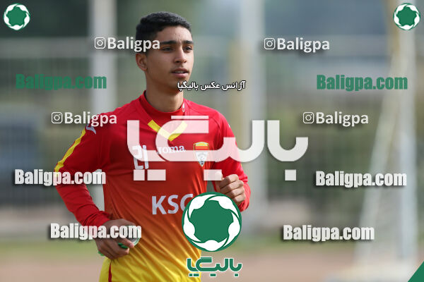 فولاد خوزستان ۱ - ۲ نفت اهواز