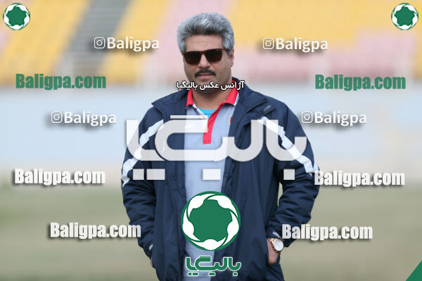 فولاد خوزستان ۱ - ۲ نفت اهواز