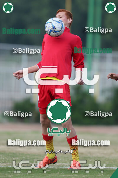 فولاد خوزستان ۱ - ۲ نفت اهواز