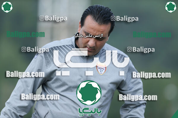 فولاد خوزستان ۱ - ۲ نفت اهواز