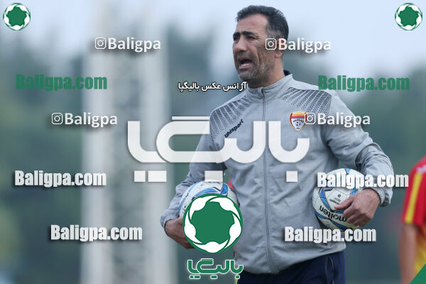فولاد خوزستان ۱ - ۲ نفت اهواز