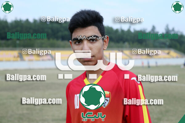 فولاد خوزستان ۱ - ۲ نفت اهواز