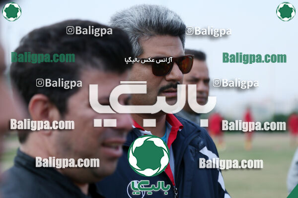 فولاد خوزستان ۱ - ۲ نفت اهواز