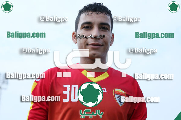 فولاد خوزستان ۱ - ۲ نفت اهواز