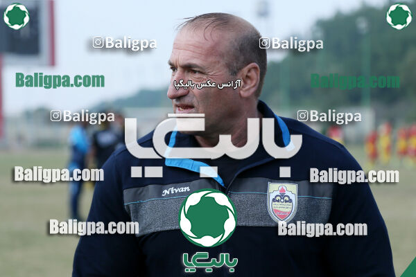 فولاد خوزستان ۱ - ۲ نفت اهواز
