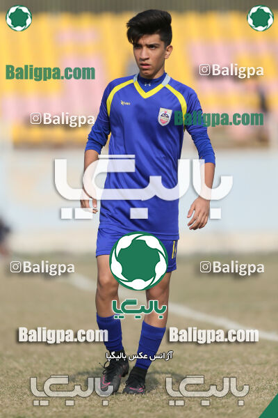 فولاد خوزستان ۱ - ۲ نفت اهواز