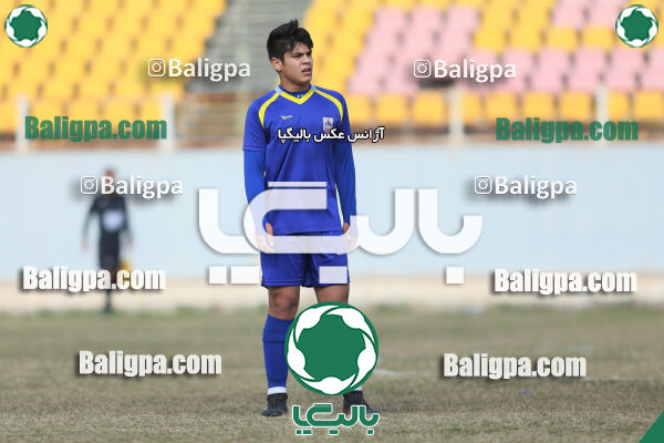 فولاد خوزستان ۱ - ۲ نفت اهواز