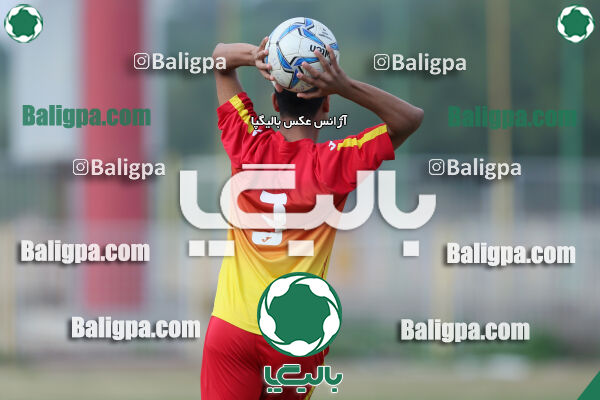 فولاد خوزستان ۱ - ۲ نفت اهواز