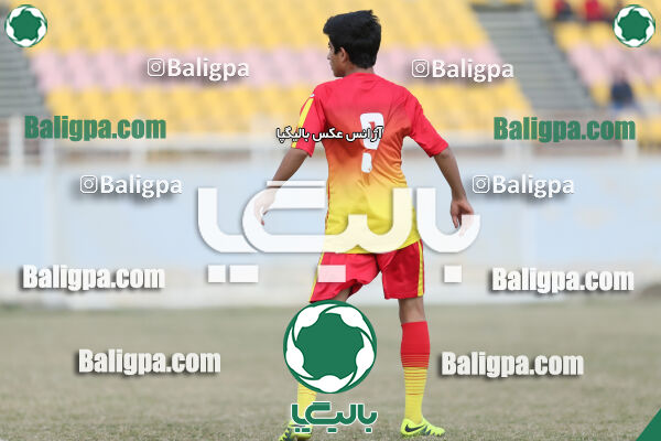 فولاد خوزستان ۱ - ۲ نفت اهواز