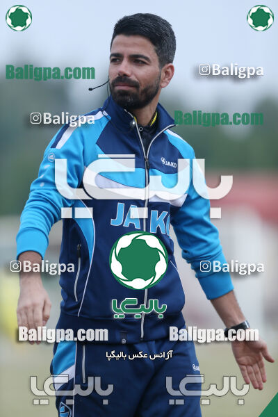 فولاد خوزستان ۱ - ۲ نفت اهواز