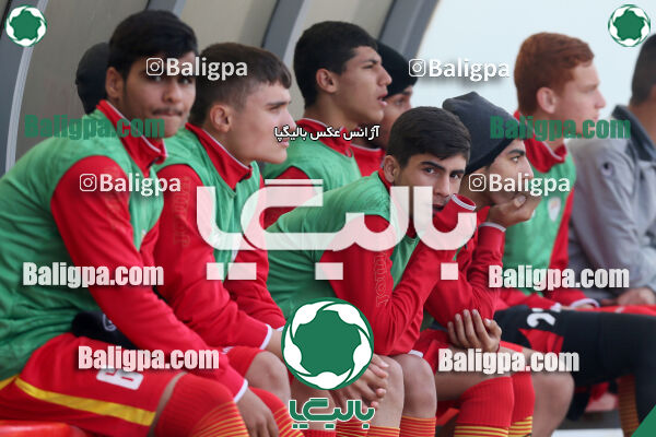 فولاد خوزستان ۱ - ۲ نفت اهواز