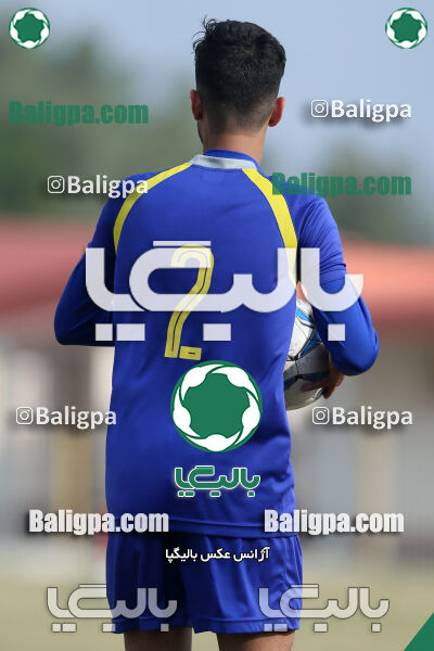 فولاد خوزستان ۱ - ۲ نفت اهواز