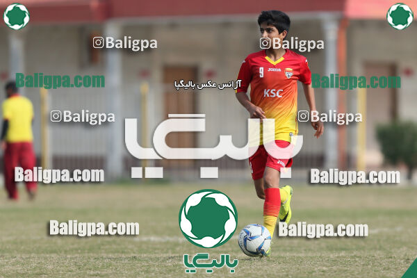 فولاد خوزستان ۱ - ۲ نفت اهواز