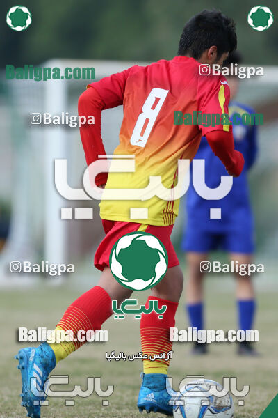 فولاد خوزستان ۱ - ۲ نفت اهواز