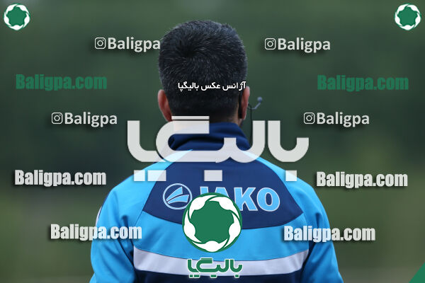 فولاد خوزستان ۱ - ۲ نفت اهواز