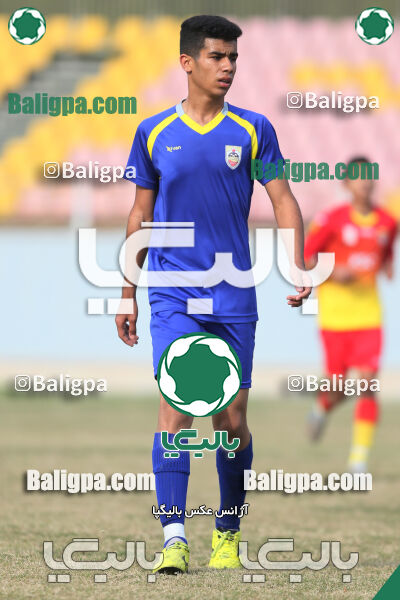 فولاد خوزستان ۱ - ۲ نفت اهواز