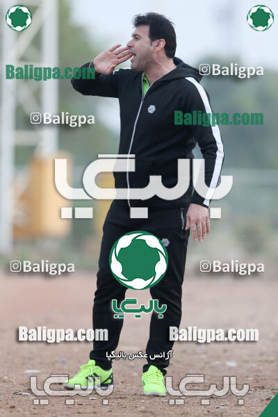 فولاد خوزستان ۱ - ۲ نفت اهواز