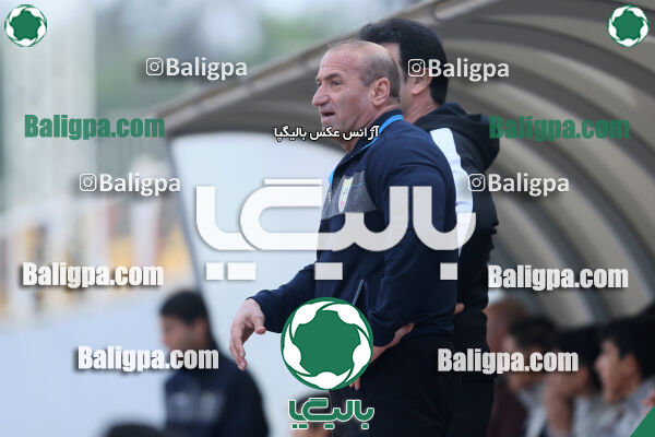 فولاد خوزستان ۱ - ۲ نفت اهواز