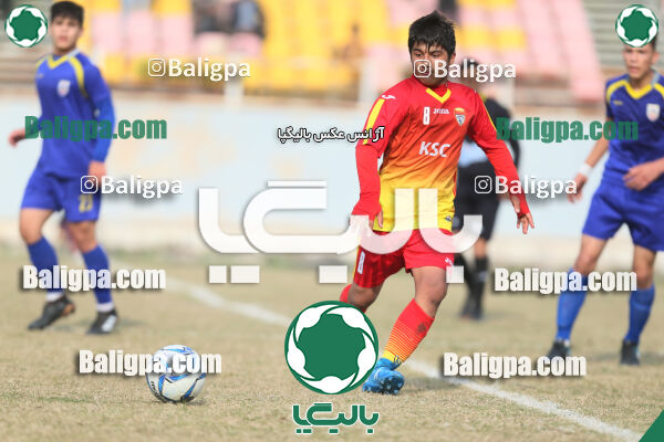فولاد خوزستان ۱ - ۲ نفت اهواز