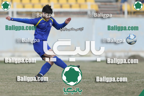 فولاد خوزستان ۱ - ۲ نفت اهواز