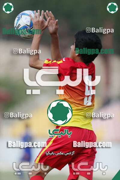 فولاد خوزستان ۱ - ۲ نفت اهواز