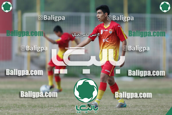 فولاد خوزستان ۱ - ۲ نفت اهواز
