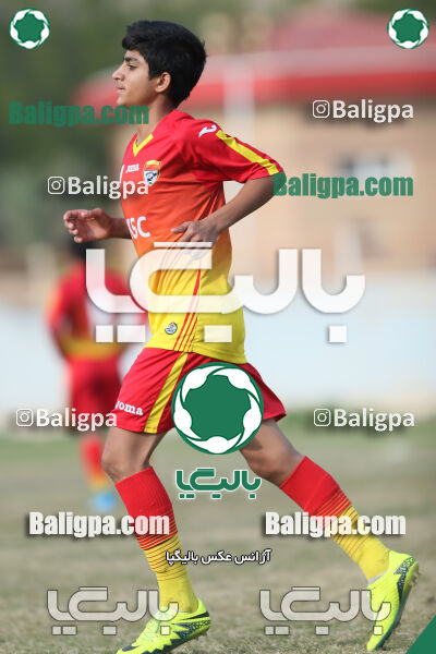فولاد خوزستان ۱ - ۲ نفت اهواز