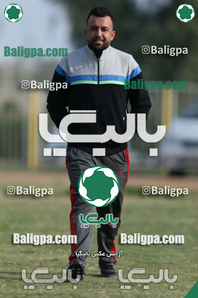 فولاد خوزستان ۱ - ۲ نفت اهواز
