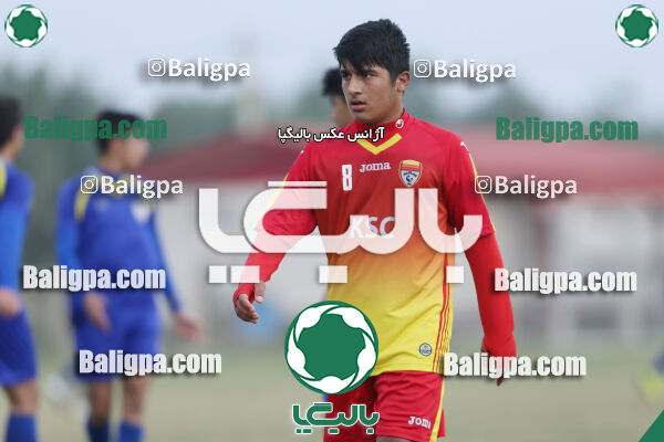 فولاد خوزستان ۱ - ۲ نفت اهواز