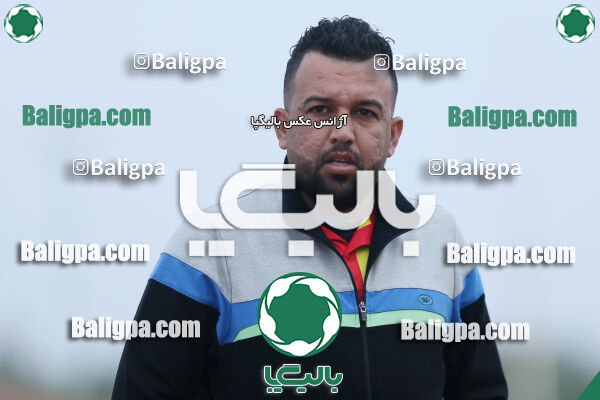 فولاد خوزستان ۱ - ۲ نفت اهواز