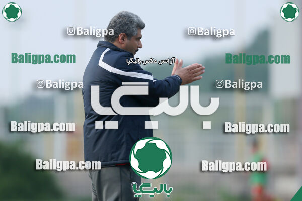 فولاد خوزستان ۱ - ۲ نفت اهواز