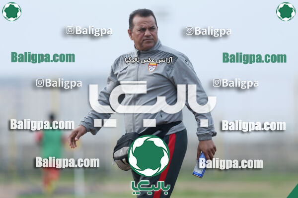 فولاد خوزستان ۱ - ۲ نفت اهواز