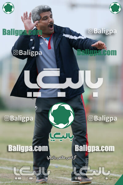 فولاد خوزستان ۱ - ۲ نفت اهواز