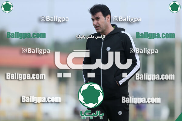 فولاد خوزستان ۱ - ۲ نفت اهواز