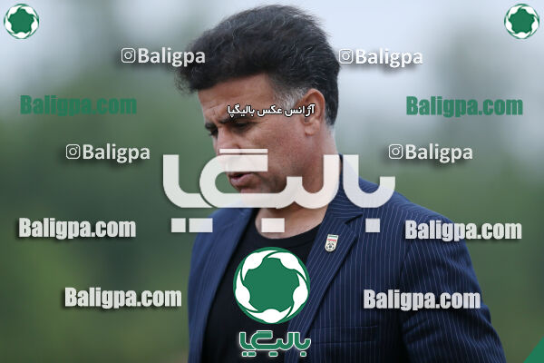 فولاد خوزستان ۱ - ۲ نفت اهواز