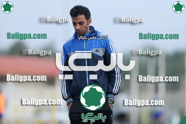 فولاد خوزستان ۱ - ۲ نفت اهواز