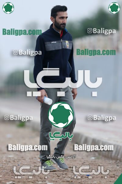 فولاد خوزستان ۱ - ۲ نفت اهواز