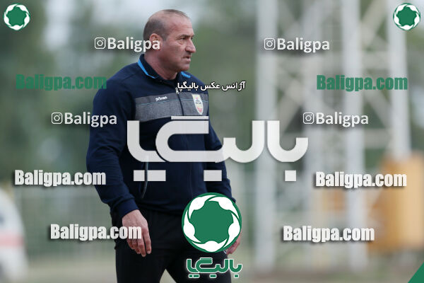 فولاد خوزستان ۱ - ۲ نفت اهواز